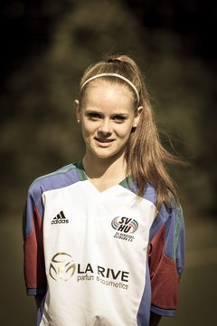 Bild 3387 - B-Juniorinnen SV Henstedt Ulzburg - Frauen Bramfelder SV 3 : Ergebnis: 9:0
